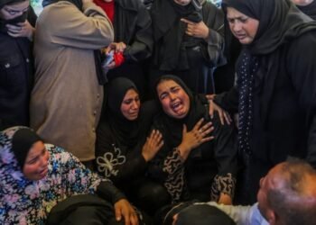 Investigasi Al Jazeera: Senjata Terlarang Israel Diduga “Menguapkan” Ribuan Warga Gaza