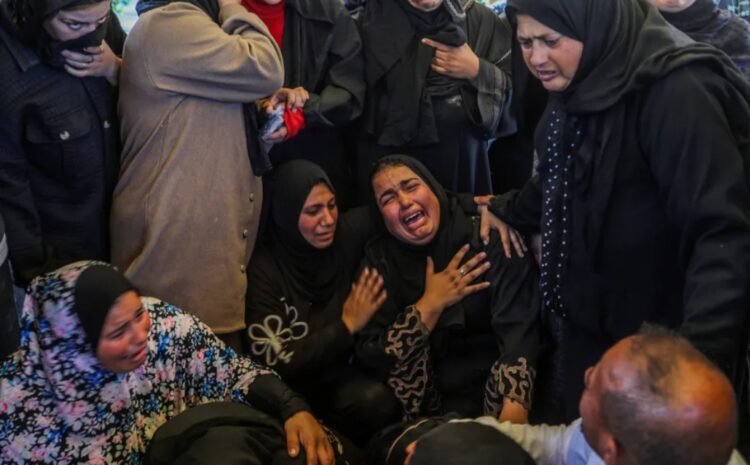 Investigasi Al Jazeera: Senjata Terlarang Israel Diduga “Menguapkan” Ribuan Warga Gaza