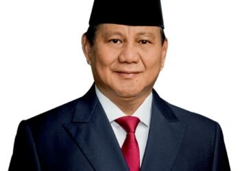 Prabowo Hadiri KTT Perdana Board of Peace di AS