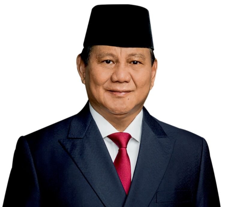 Prabowo Hadiri KTT Perdana Board of Peace di AS