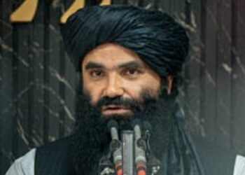 Taliban Siap Bantu Iran jika Diserang AS