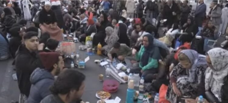 Muslim Afrika Selatan dan Inggris Diperkirakan Mulai Puasa 18 Februari 2026