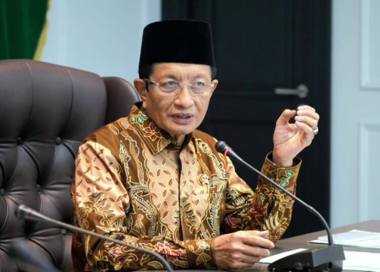 Rp4,5 Triliun BOP RA dan BOS Madrasah Swasta Cair Sebelum Lebaran 2026