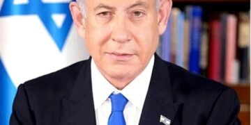 Netanyahu Bentuk Aliansi Baru Libatkan India dan Yunani