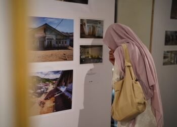 Dari Foto ke Aksi Nyata, “Usai Bandang” Satukan Empati untuk Korban Banjir Sumatra