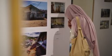 Dari Foto ke Aksi Nyata, “Usai Bandang” Satukan Empati untuk Korban Banjir Sumatra