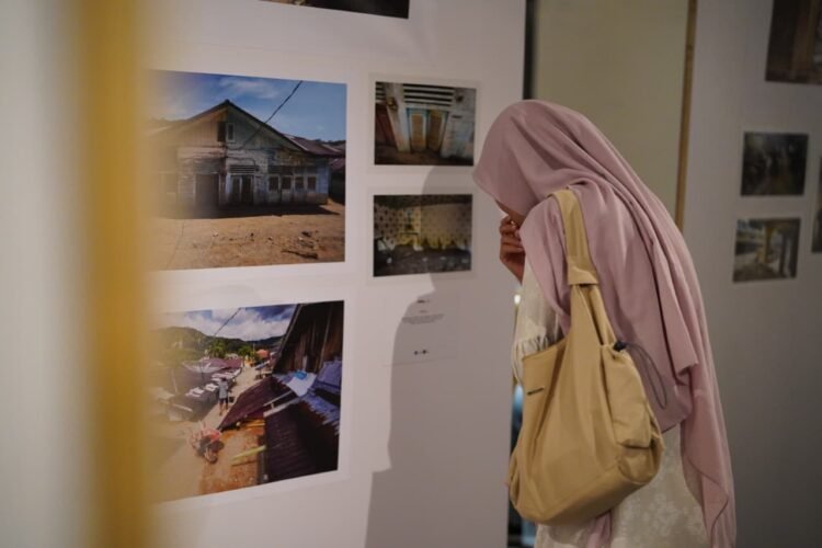 Dari Foto ke Aksi Nyata, “Usai Bandang” Satukan Empati untuk Korban Banjir Sumatra