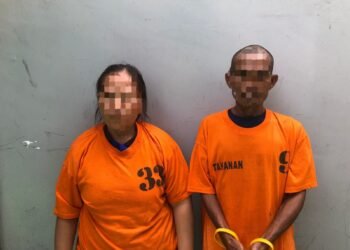 Motif Klaim Asuransi, Kakak Kandung Rencanakan Pembunuhan Adiknya di Karo