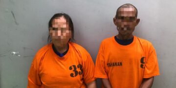 Motif Klaim Asuransi, Kakak Kandung Rencanakan Pembunuhan Adiknya di Karo