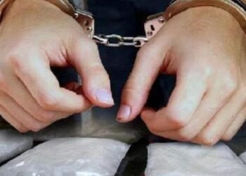 Diduga BC Oknum Ketua OKP di Ajamu Kendalikan Peredaran Narkoba