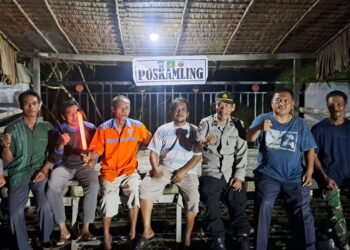 Sesuai Arahan Presiden RI, Polres Langkat Laksanakan Kurve di Sekolah SLB Stabat