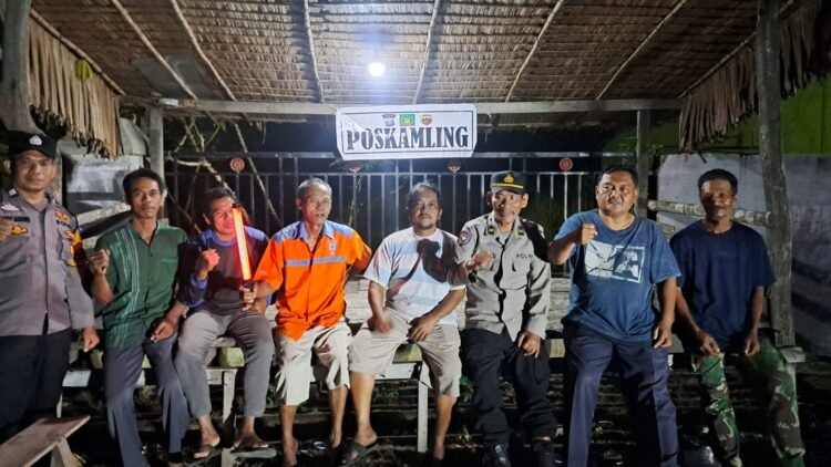 Sesuai Arahan Presiden RI, Polres Langkat Laksanakan Kurve di Sekolah SLB Stabat