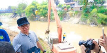 Hadiri Pelantikan Rektor USU, Zakiyuddin Harahap Ucapkan Selamat kepada Muryanto