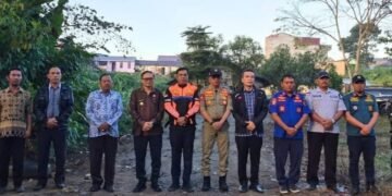 Penertiban Kawasan Laudah Berlanjut, Lalu Lintas Kabanjahe – Merek Kian Lancar