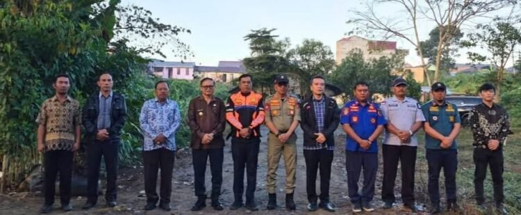 Penertiban Kawasan Laudah Berlanjut, Lalu Lintas Kabanjahe – Merek Kian Lancar