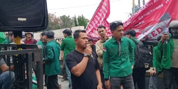 Penggerebekan Jermal 15 Hanya Pencitraan, Kapolri Didesak Copot Kapolrestabes Medan