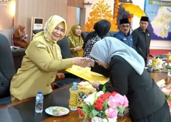 Bupati Langkat Dorong Sinergi Realisasikan Pokir DPRD 2026