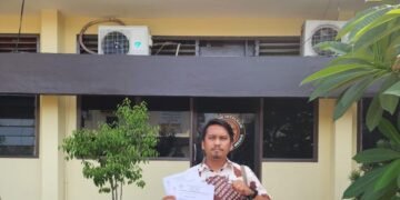 GEMPA Sumut Akan Gelar Aksi di Kantor Dinas Perkebunan dan Peternakan Provinsi Sumut