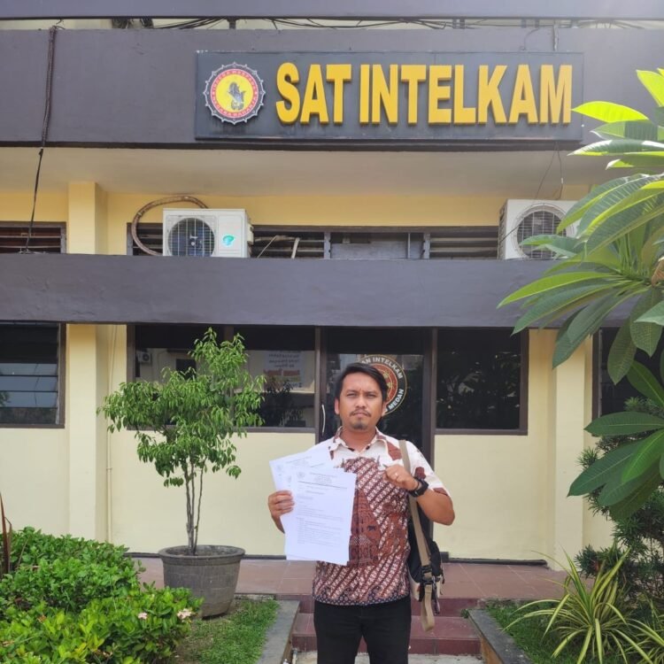 GEMPA Sumut Akan Gelar Aksi di Kantor Dinas Perkebunan dan Peternakan Provinsi Sumut