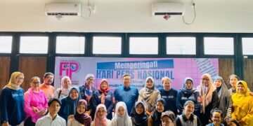 Peringati HPN 2026, FJPI Sumut Soroti Peran dan Tantangan Jurnalis Perempuan