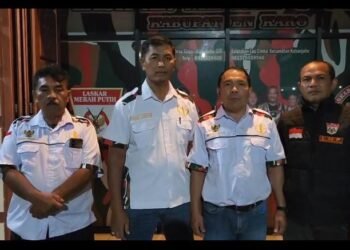 LBH LMP Karo Bantah Tuduhan Keterlibatan Pengurus LMP dalam Judi dan Narkoba