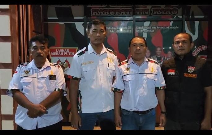 LBH LMP Karo Bantah Tuduhan Keterlibatan Pengurus LMP dalam Judi dan Narkoba