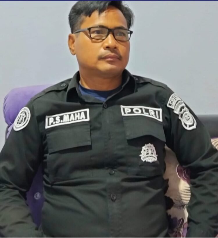 Polres Tanah Karo Tegaskan Komitmen Berantas Judi, Respons Aduan Warga