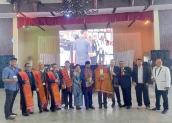 Bona Taon Parsadaan Toga Sirait 2026, Momentum Pererat Persaudaraan di Medan