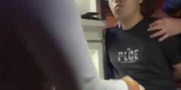 Penumpang Bus Selundupkan Narkoba dalam Kotak Kue