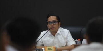 Perkuat Pengawasan Lewat SAPA KOTA, Rico Waas Ultimatum Camat: Tak Ada Lagi Sampah Berserakan Di Medan!