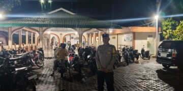 Ribuan Personel Diterjunkan, Polda Sumatera Utara Pastikan Ibadah Ramadan Aman dan Kondusif