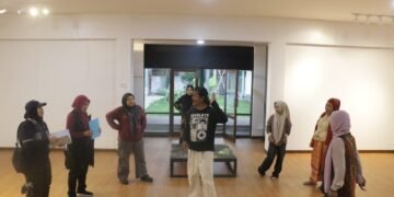 Jurnalis Perempuan Naik Panggung, Angkat Luka Bencana Lewat Teater Kemanusiaan