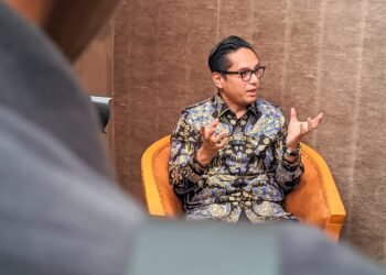 Belajar dari Pengalaman, Rico Waas Siapkan Langkah Strategis Menghadapi Bencana Banjir