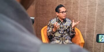 Belajar dari Pengalaman, Rico Waas Siapkan Langkah Strategis Menghadapi Bencana Banjir