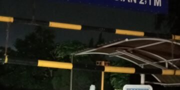 Infrastruktur Kawasan Industri Medan II Mabar Memprihatinkan, Jalan Berlubang dan Lampu Padam Tuai Sorotan