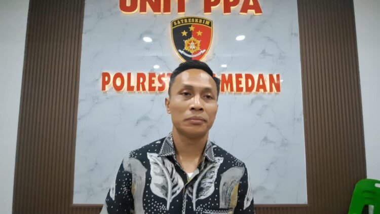 Penyerangan Rumah Advokat di Jermal, Polisi Lidik Dua Kasus Sekaligus
