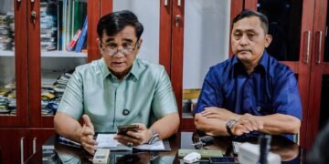 Tidak Ada Larangan, Pemko Medan Tata dan Fasilitasi Penjualan Daging Nonhalal