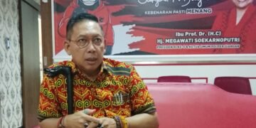 DPRD: Kebijakan Wali Kota Soal Penataan, Bukan Larangan
