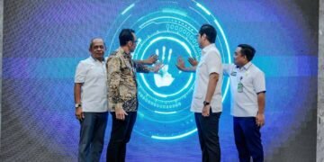 Rico Waas Perkuat Perlindungan Pekerja, 40 Ribu Pekerja Informal Terdaftar BPJS