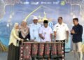Pelindo Ramadhan Fest 2026, Siapkan Hadiah Umroh Bagi Pengunjung