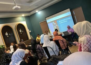 ASB Soroti Kekerasan terhadap Perempuan Pembela HAM, Dorong Perlindungan dan Solidaritas