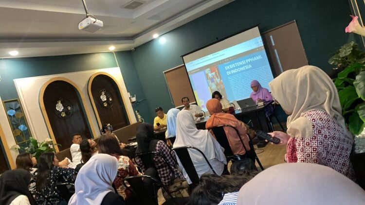 ASB Soroti Kekerasan terhadap Perempuan Pembela HAM, Dorong Perlindungan dan Solidaritas