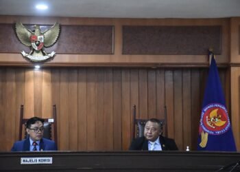 KPPU Lanjutkan Sidang Dugaan Pelanggaran Distribusi AC AUX, Tiga Perusahaan Jadi Terlapor
