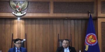 KPPU Lanjutkan Sidang Dugaan Pelanggaran Distribusi AC AUX, Tiga Perusahaan Jadi Terlapor