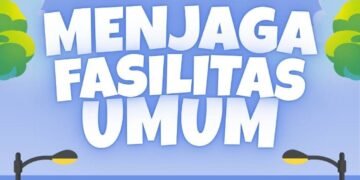 Bupati Karo Tinjau Fasilitas Umum, Ajak Masyarakat Jaga Lampu Jalan dan Sarana Publik