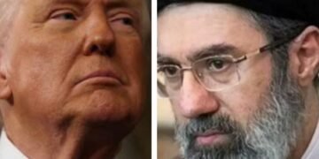 Klaim Iran Sudah Terdesak, Trump Targetkan Kuba