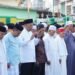 Sholat Ied 1447H, Bupati Langkat, Wabup dan Sekda Menyapa Tiga Wilayah