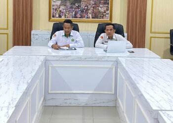 Kabag TU: Humas Jembatan Informasi Institusi dengan Masyarakat
