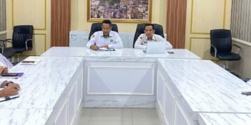 Kabag TU: Humas Jembatan Informasi Institusi dengan Masyarakat