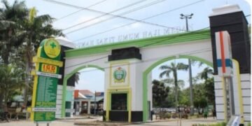 RSU Haji Medan Tetap Layani Masyarakat Selama Libur Lebaran, IGD Buka 24 Jam